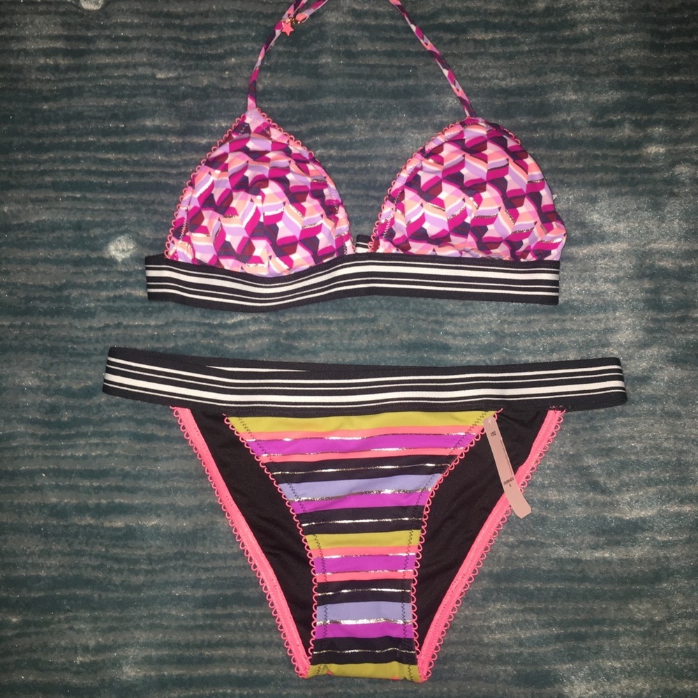 Victoria’s Secret Bikini